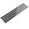 Capri Brick Nero 3" x 10" Porcelain Floor & Wall Tile - 27 Tiles Per Case - 5.13 Sq. Ft.