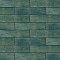 Capri Brick Oliva 3" x 10" Porcelain Floor & Wall Tile -27 Tiles Per Case - 5.13 Sq. Ft.