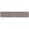 Muretto Nocciola Glossy 2" x 10" Porcelain Floor & Wall Tile -69 Tiles Per Case - 10.35 Sq. Ft.