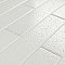 Muretto Tostato Glossy 2" x 10" Porcelain Floor & Wall Tile -69 Tiles Per Case - 10.35 Sq. Ft.