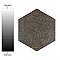 Palazzo Hex Colori 14-1/8" x 16-1/4" Porcelain Floor & Wall Tile - 9 Tiles Per Case - 11.07 Sq. Ft.