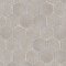 Palazzo Hex Luce 14-1/8" x 16-1/4" Porcelain Floor & Wall Tile - 9 Tiles Per Case - 11.07 Sq. Ft.