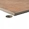 Argile Ferrara 17-5/8" x 17-5/8" Porcelain Floor and Wall Tile - 5 Tiles Per Case - 11.0 Square Feet