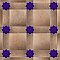 Argile Ferrara 17-5/8" x 17-5/8" Porcelain Floor and Wall Tile - 5 Tiles Per Case - 11.0 Square Feet