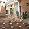 Argile Losanga Ferrara 7" x 17-5/8" Porcelain Floor and Wall Tile - 1 Tiles Per Case - 0.86 Square Feet