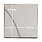 Istanbul Day 4-3/4" x 4-3/4" Porcelain Floor and Wall Tile - 29 Tiles Per Case - 4.93 Square Feet
