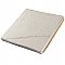 Istanbul Day 4-3/4" x 4-3/4" Porcelain Floor and Wall Tile - 29 Tiles Per Case - 4.93 Square Feet
