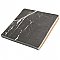 Istanbul Night 4-3/4" x 4-3/4" Porcelain Floor and Wall Tile - 29 Tiles Per Case - 4.93 Square Feet