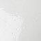 Argile Cross Bianco 7" x 7" Porcelain Floor and Wall Tile - 1 Tiles Per Case - 0.3 Square Feet