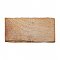 Tech Land Fire 4-1/4" x 8-3/4" Porcelain Floor & Wall Tile - 20 Tiles Per Case - 5.4 Sq. Ft.