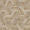 Natura Hex Camel 14-1/8" x 16-1/4" Porcelain Floor & Wall Tile -9 Tiles Per Case - 11.07 Sq. Ft.