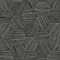 Natura Hex Nero 14-1/8" x 16-1/4" Porcelain Floor & Wall Tile -9 Tiles Per Case - 11.07 Sq. Ft.