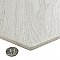 Natura Hex White 14-1/8" x 16-1/4" Porcelain Floor & Wall Tile -9 Tiles Per Case - 11.07 Sq. Ft.