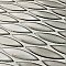 Pescado Linen Grey 12"x 12-1/2" Porcelain Tile - Per Case of 5 Sheets - 5.30 Sq. Ft.