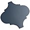 Provenzale Lantern Dark Bleu 8" x 8" Porcelain Floor & Wall Tile - 24 Tiles Per Case - 6.24 Sq. Ft.