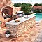 Americana Cleveland 8-3/4"x 8-3/4" Porcelain Floor Wall Tile - Per Case of 20 - 11.25 Square Feet