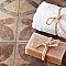 Americana Cleveland 8-3/4"x 8-3/4" Porcelain Floor Wall Tile - Per Case of 20 - 11.25 Square Feet