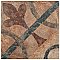 Americana Cleveland 8-3/4"x 8-3/4" Porcelain Floor Wall Tile - Per Case of 20 - 11.25 Square Feet