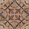 Americana Cleveland 8-3/4"x 8-3/4" Porcelain Floor Wall Tile - Per Case of 20 - 11.25 Square Feet