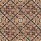 Americana Cleveland 8-3/4"x 8-3/4" Porcelain Floor Wall Tile - Per Case of 20 - 11.25 Square Feet