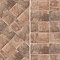Americana Boston North 14" x 14" Porcelain Floor and Wall Tile - 8 Pieces Per Case - 11.2 Sq. Ft. Per Case