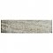 Americana Boston Brick Downtown 2-1/2" x 9-7/8" Porcelain Floor and Wall Tile - 27 Pieces Per Case - 5.13 Sq. Ft. Per Case