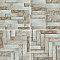 Americana Boston Brick Downtown 2-1/2" x 9-7/8" Porcelain Floor and Wall Tile - 27 Pieces Per Case - 5.13 Sq. Ft. Per Case