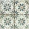 D'Anticatto Decor Florence 8-3/4" x 8-3/4" Porcelain Tile - Per Case of 20 - 11.25 Square Feet