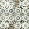 D'Anticatto Decor Florence 8-3/4" x 8-3/4" Porcelain Tile - Per Case of 20 - 11.25 Square Feet