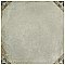 D'Anticatto Decor Savona 8-3/4" x 8-3/4" Porcelain Tile - Per Case of 20 - 11.25 Square Feet