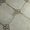 D'Anticatto Decor Savona 8-3/4" x 8-3/4" Porcelain Tile - Per Case of 20 - 11.25 Square Feet