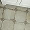 D'Anticatto Decor Savona 8-3/4" x 8-3/4" Porcelain Tile - Per Case of 20 - 11.25 Square Feet
