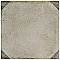 D'Anticatto Decor Trapani 8-3/4" x 8-3/4" Porcelain Tile - Per Case of 20 - 11.25 Square Feet