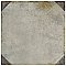 D'Anticatto Decor Trapani 8-3/4" x 8-3/4" Porcelain Tile - Per Case of 20 - 11.25 Square Feet