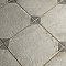 D'Anticatto Decor Trapani 8-3/4" x 8-3/4" Porcelain Tile - Per Case of 20 - 11.25 Square Feet