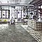 D'Anticatto Decor Triangoli 8-3/4" x 8-3/4" Porcelain Tile - Per Case of 20 - 11.25 Square Feet