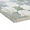 D'Anticatto Decor Varenna 8-3/4" x 8-3/4" Porcelain Tile - Per Case of 20 - 11.25 Square Feet
