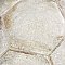 D'Anticatto Hex Bianco 11" x 12-5/8" Porcelain Tile - Per Case of 15 - 11.22 Square Feet