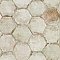 D'Anticatto Hex Bianco 11" x 12-5/8" Porcelain Tile - Per Case of 15 - 11.22 Square Feet
