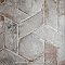 D'Anticatto Hex Grigio 11" x 12-5/8" Porcelain Tile - Per Case of 15 - 11.22 Square Feet