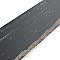 Retro Nero 2-3/4" x 23-1/2" Porcelain Floor & Wall Tile - 24 Tiles Per Case - 11.52 Sq. Ft.