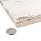 Retro Blanc 8-1/4" x 23-1/2" Porcelain Floor & Wall Tile - 8 Tiles Per Case - 11.12 Sq. Ft.