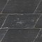 Retro Naveta Nero 7" x 16-3/8" Porcelain Floor & Wall Tile - 13 Tiles Per Case - 11.05 Sq. Ft.