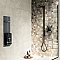 Pictura Faber Canosa 23-1/2" x 47" Porcelain Floor and Wall Tile - 3 Tiles Per Case - 23.1 Square Feet