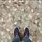 Pictura Faber Canosa 23-1/2" x 47" Porcelain Floor and Wall Tile - 3 Tiles Per Case - 23.1 Square Feet