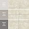 Pictura Veleia 23-1/2" x 47" Porcelain Floor and Wall Tile - 3 Tiles Per Case - 23.1 Square Feet