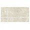 Pictura Veleia 23-1/2" x 47" Porcelain Floor and Wall Tile - 3 Tiles Per Case - 23.1 Square Feet