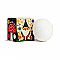 Swedish Dream Gnome Foam - Foaming Bath Bomb Pine & Eucalyptus