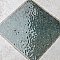 Kings Arles Green 13" x 13" Ceramic Floor and Wall Tile - 10 Tiles Per Case - 12.0 Square Feet