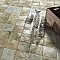 Kings Etna Sage 13-1/8" x 13-1/8" Ceramic Floor & Wall Tile - 10 Tiles Per Case - 12.2 Sq. Ft.